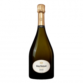 Dom Ruinart 2010