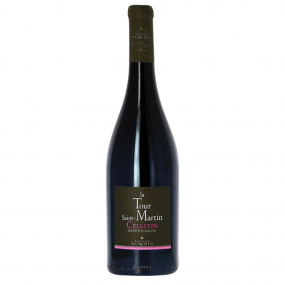 Domaine Minchin "Célestin"...
