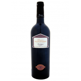 Domaine Saint-Pierre...