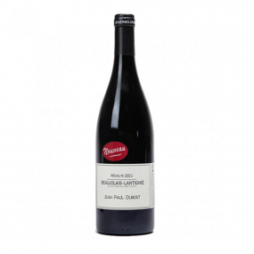 Jean-Paul Dubost Beaujolais...