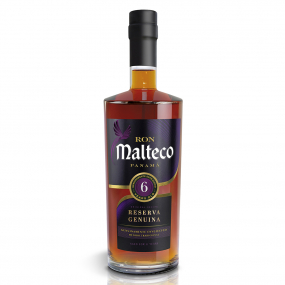 Malteco Reserva Genuina 6 ans
