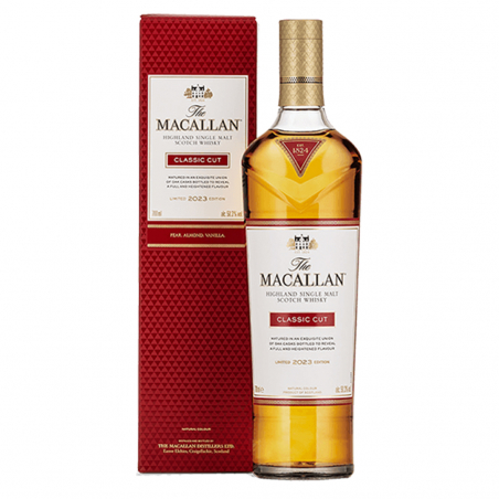 The Macallan Classic Cut 20235470