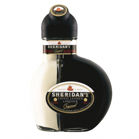 Sheridan's Liqueur5471