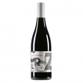 Château Les Croisilles "Le...