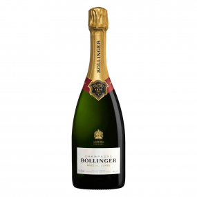 Bollinger Spécial Cuvée