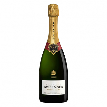 Bollinger Spécial Cuvée5487