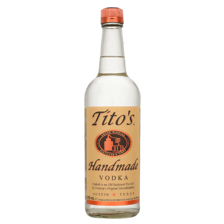 Tito's vodka 100 cl5513