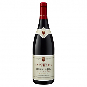 Domaine Faiveley Beaune 1er...