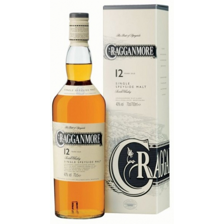 Cragganmore 12 ans555