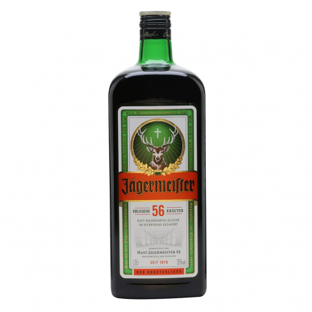 Jägermeister 175cl5553