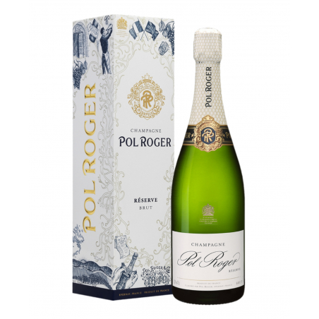Pol Roger Brut Champagne5565
