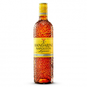 Mandarine Napoléon