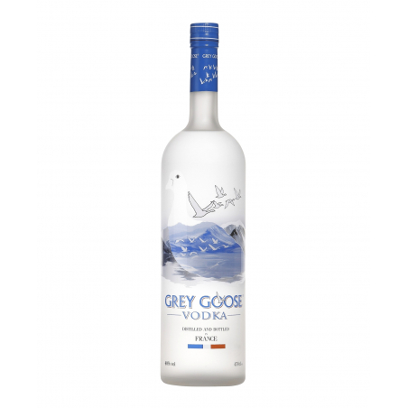 Vodka Grey Goose 600 cl5587