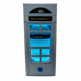 The London Dry N°1 Gin 43%...