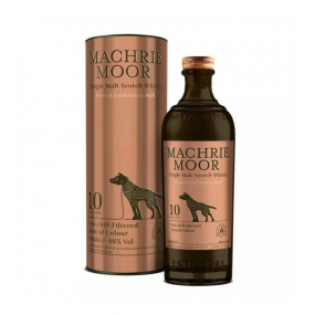 ARRAN Machrie Moor 10 ans