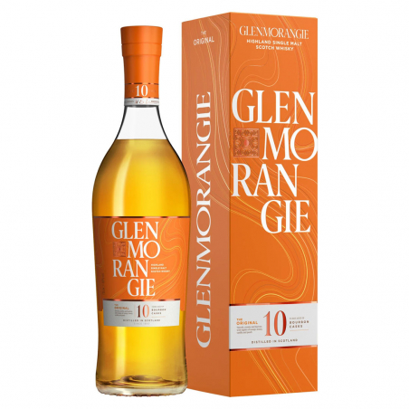 Glenmorangie 10 ans Whisky Single Highland5619