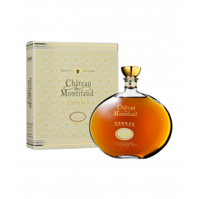 Chateau Montifaud Cognac...