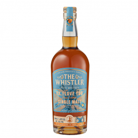 Whisky The Whistlers PX I...