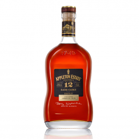 Appleton Estate 12 ans Rare...