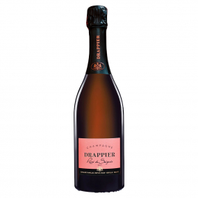Champagne Drappier Rose de...