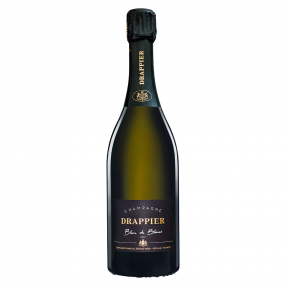 Champagne Drappier Blanc de...