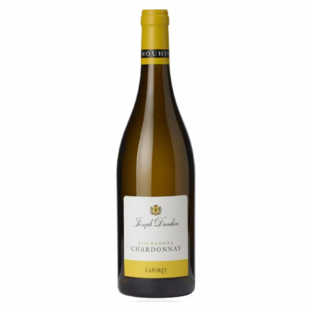 Joseph Drouhin "La Forêt" AOP Bourgogne blanc 20215713