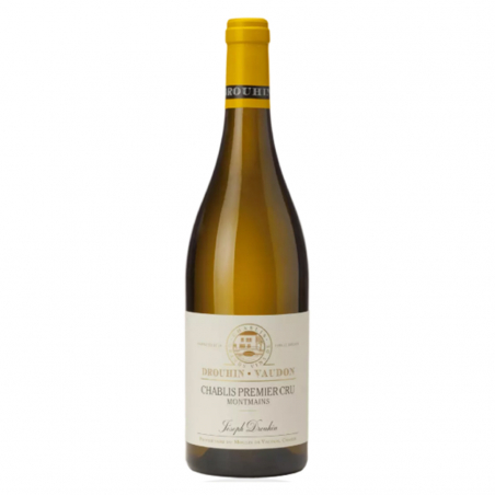 Joseph Drouhin AOP Chablis 1er Cru Montmains 20225725