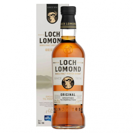 Loch Lomond Original Single Malt5732