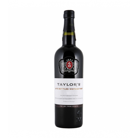 Taylor's LBV Late Bottled Vintage Porto 20165740