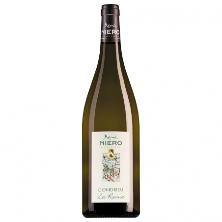 Domaine Remi Niero "Les Ravines" AOP Condrieu blanc 20225742