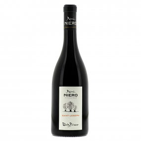 Domaine Remi Niero "Bois...