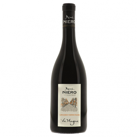 Domaine Remi Niero "Vie Magne" Crozes Hermitage 20225748