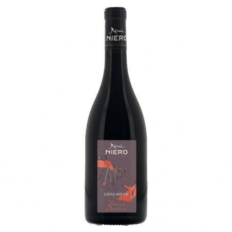 Domaine Remi Niero "Vires de Serine" Côte-Rotie 20215752