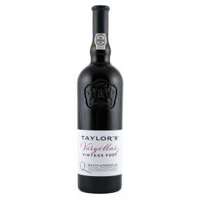 Taylor'S Quinta Vargellas...