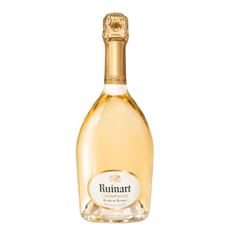 Ruinart blanc de blancs - Magnum5778