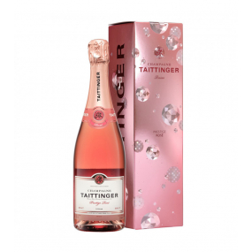 Taittinger Rosé Prestige