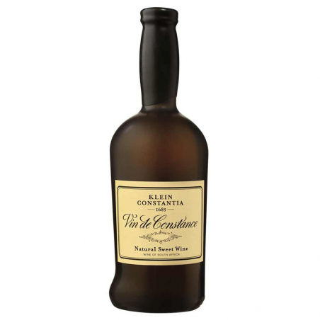 Klein Constantia - Vin de Constance blanc 50cl5799