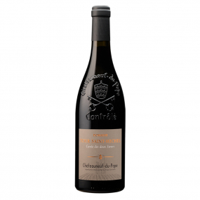 Domaine Tour Saint Michel...