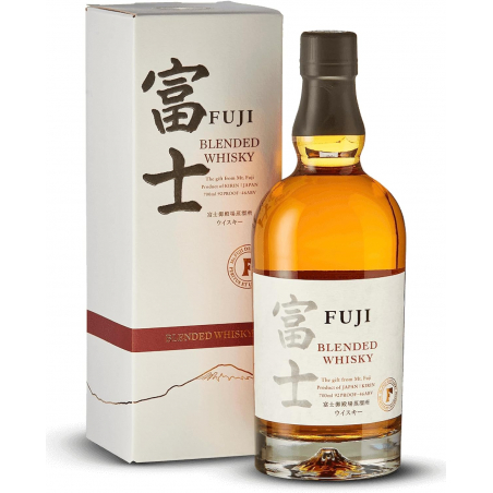 Kirin Fuji Blended Whisky5814