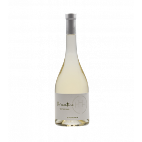 Domaine Deshenrys IGP Côtes...