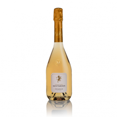 Jean Moutardier "Pur Meunier" Brut Nature Champagne5840