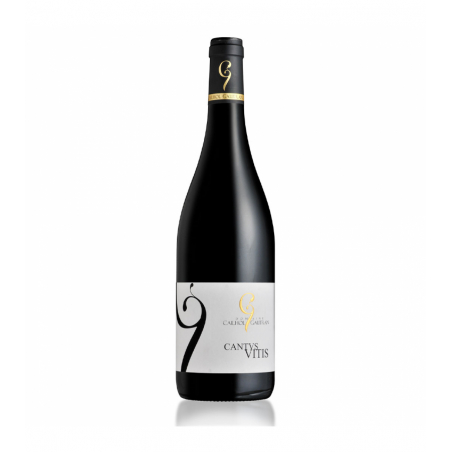 Domaine Cailhol Gautran "Cantus Vitis" AOP Minervois Rouge 20225859