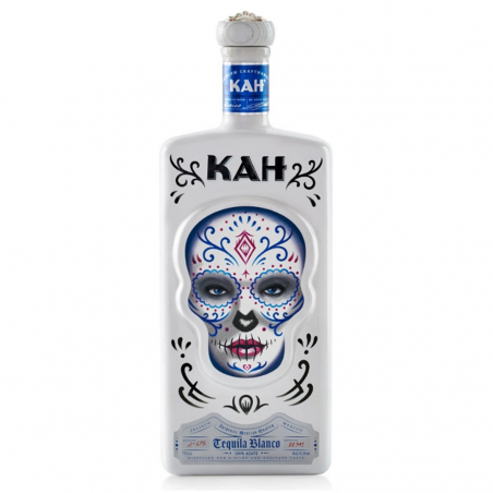 Tequila KAH Blanco