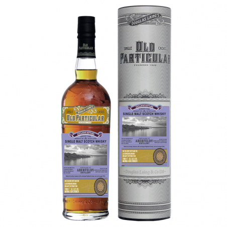 Douglas Laing Aberfeldy 2013 8 Ans5880