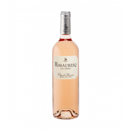 Rimauresq Classique  AOP Côtes de Provence cru classé rosé 20235887