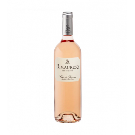 Rimauresq Classique  AOP Côtes de Provence cru classé rosé 20235887