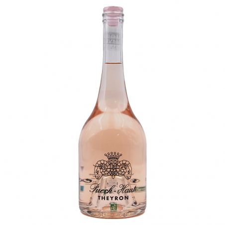 Puech Haut "Theyron" IGP Pays d'Oc rosé 20235910