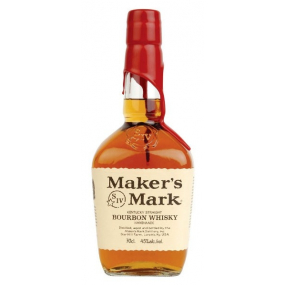 Maker's Mark