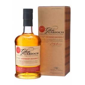 Glen Garioch 1797 Founder's...