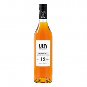 Domaine Uby Authentique...